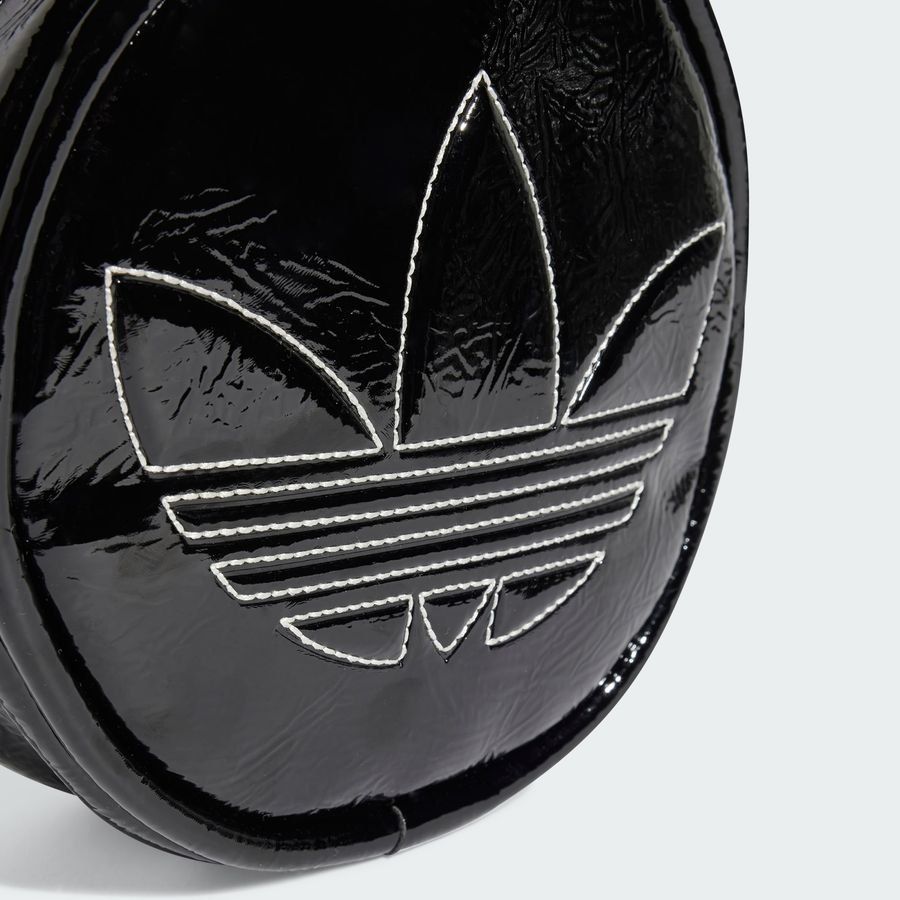 Adidas Original Sac à dos rond Adicolor Premium