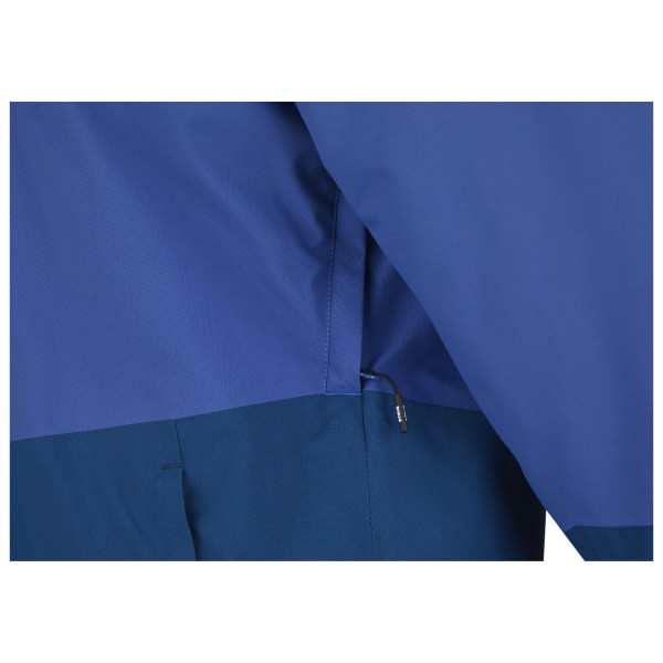 Stoic - Women's MountainWool AsplidenSt. Long Ski Jacket - Veste de ski