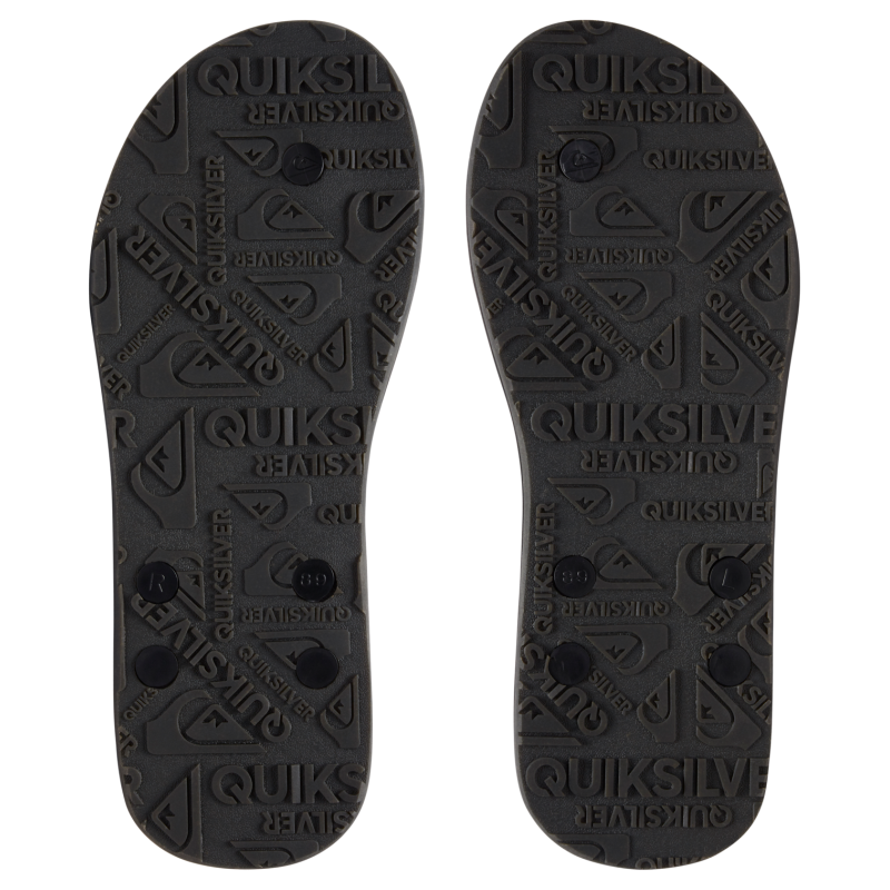 Carver Deluxe - Tongs homme