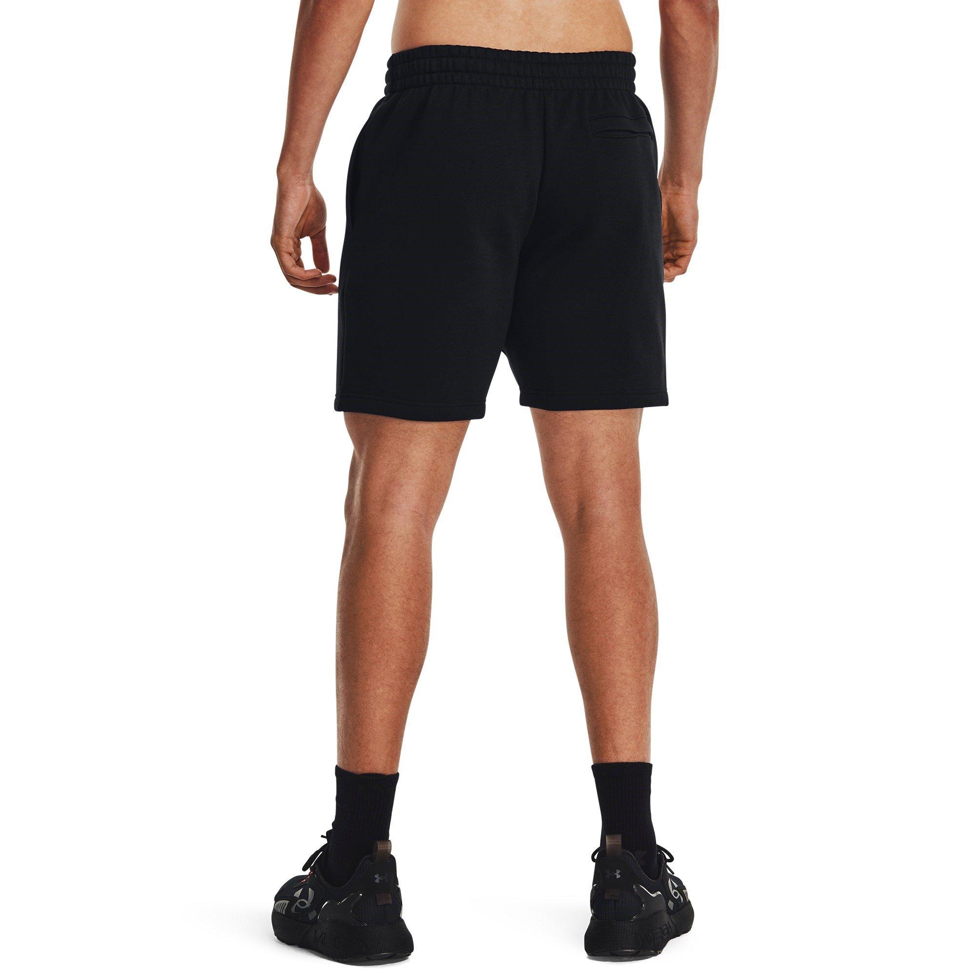 Under Armour UA Essential Fleece Shorts