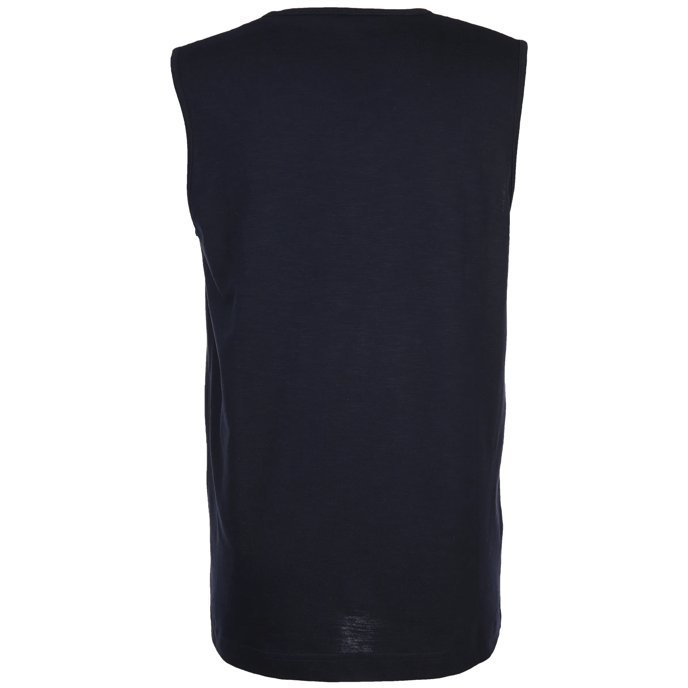 Herren Tank Top mit Print