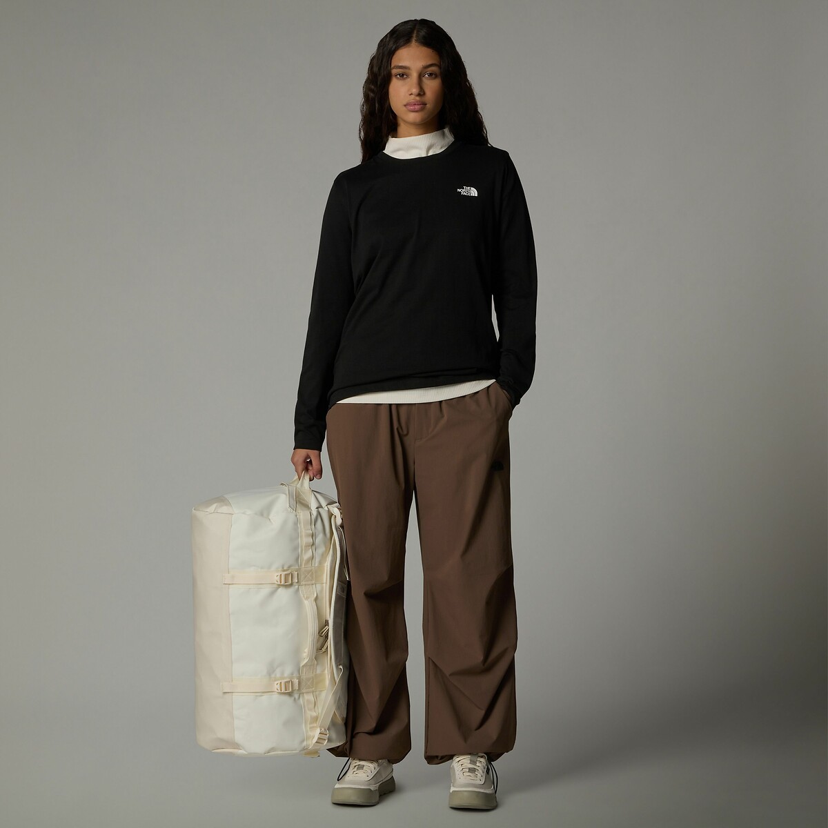 THE NORTH FACE<br>Camiseta Simple Dome