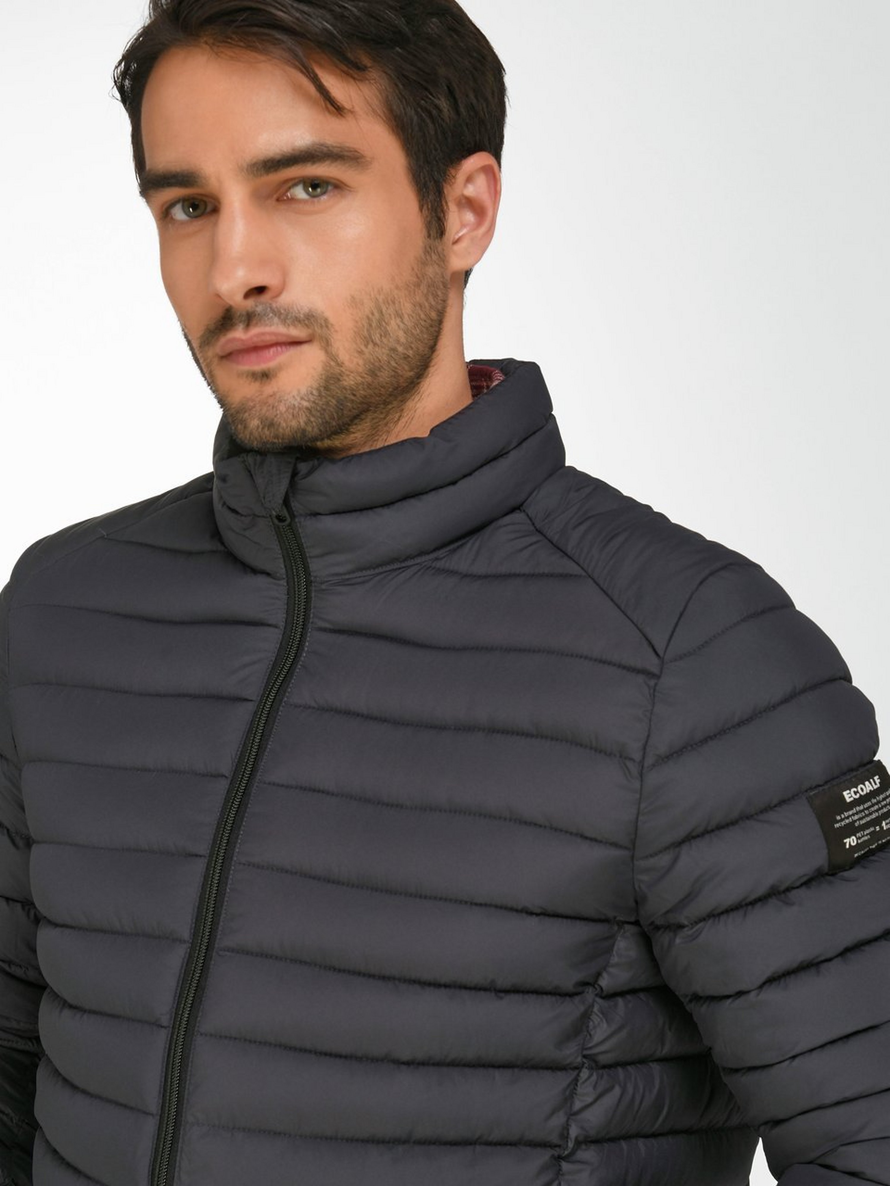 Steppjacke