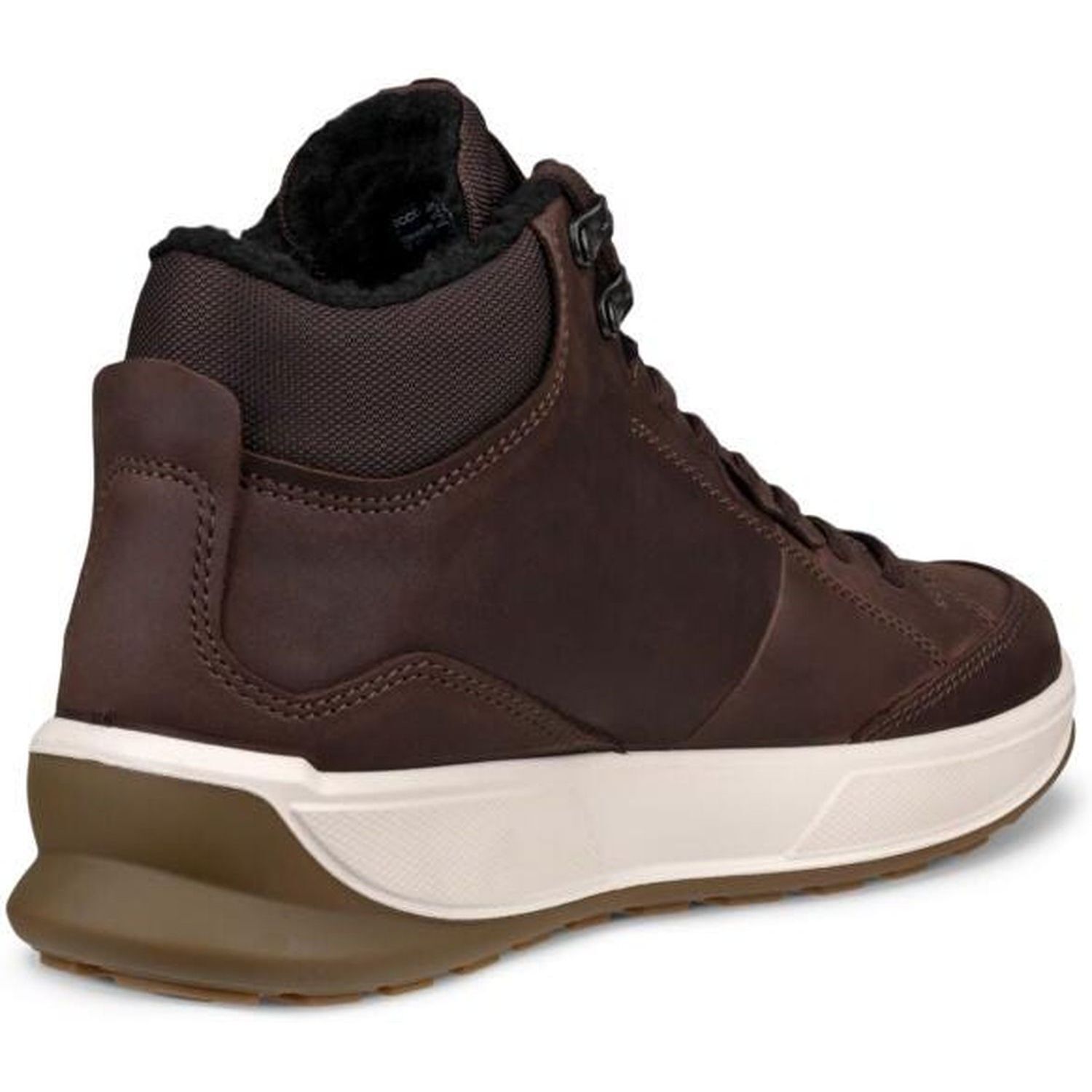 Ecco522814 Byway 2.0 Boot Warm Wp
