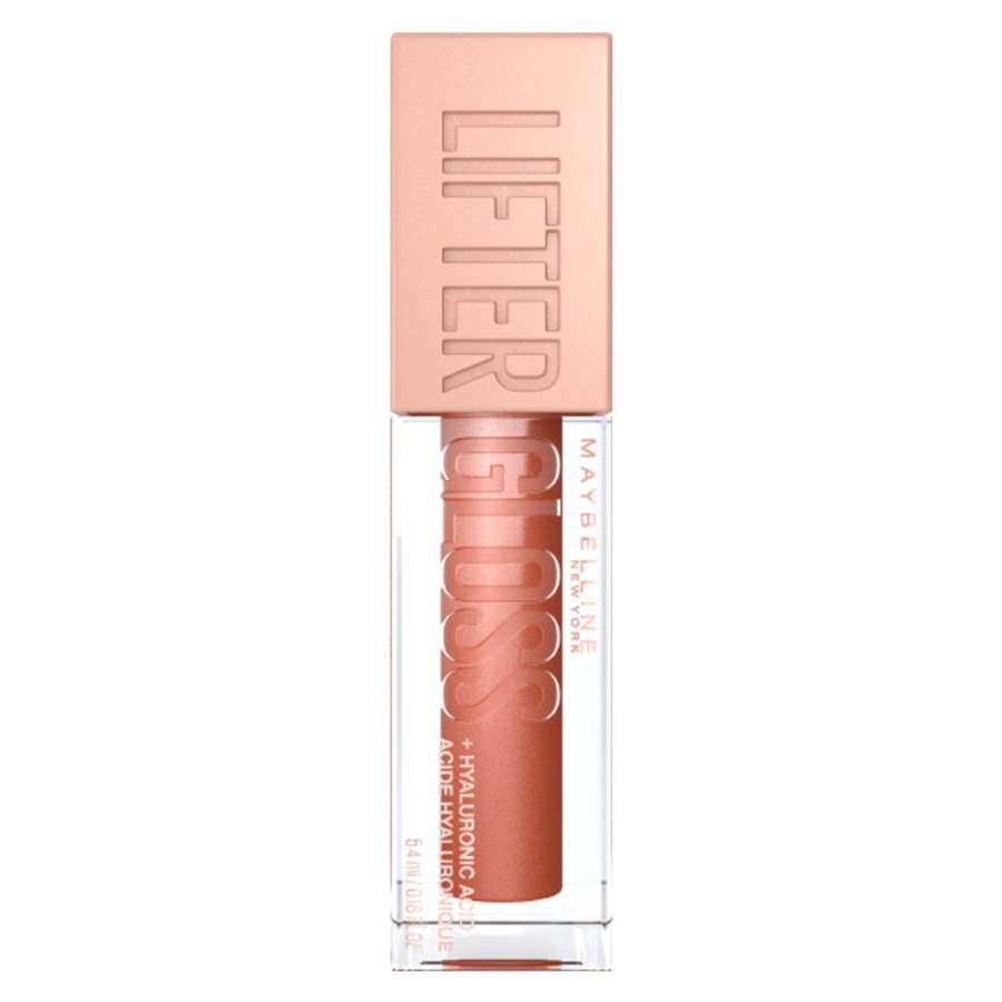 Maybelline New York Lifter Gloss 17 Copper 5,4ml