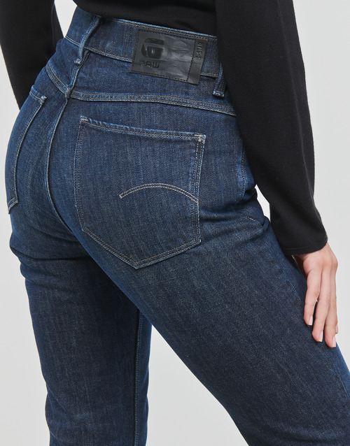G-Star Raw - Noxer Bootcut Azul