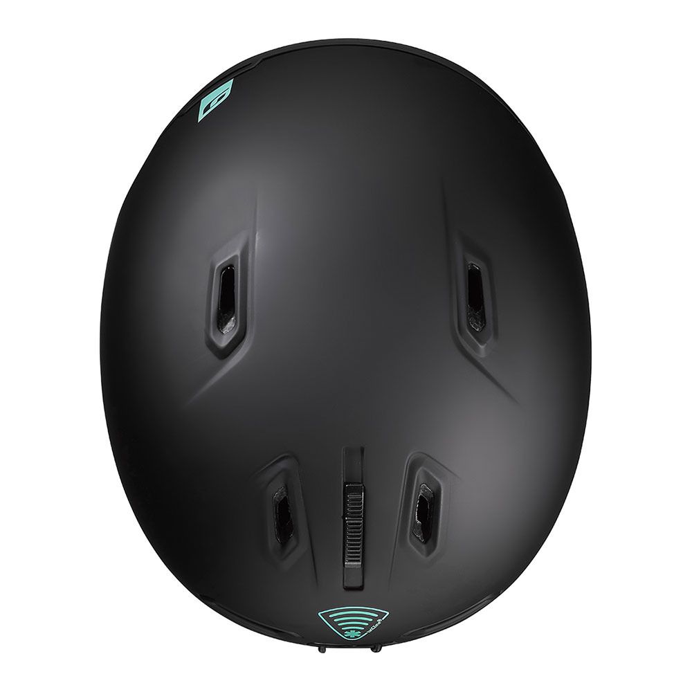 Julbo HAL - Casque ski noir twiceme