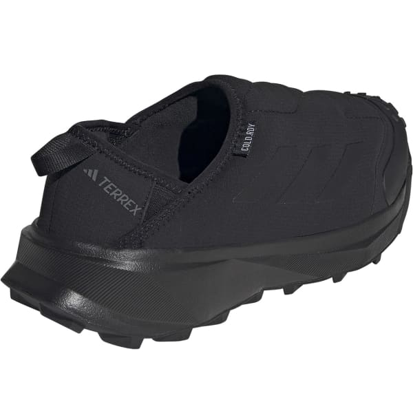 Après ski ADIDAS TERREX WINTER SLIP NOIESS/NOIESS/GRIQUA