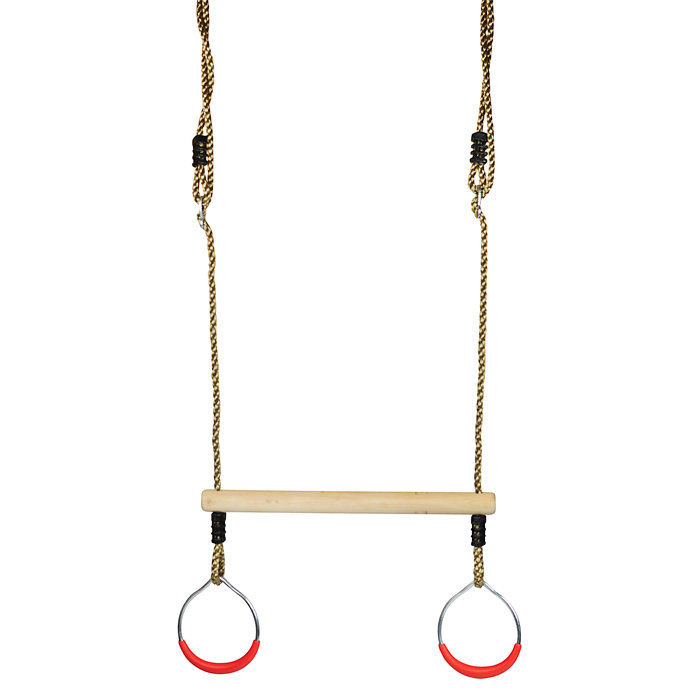 Trapezgynge