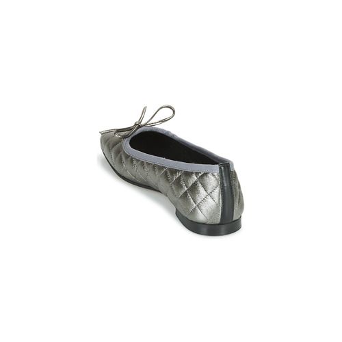 JB Martin - PASSION - NAPPA METAL CARBONE