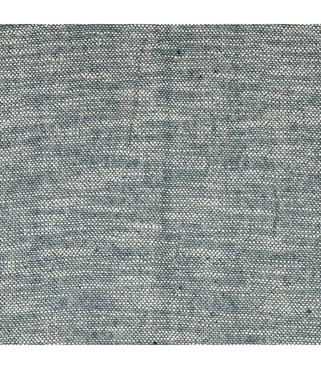 Jeté de canapé 120x150 cm coton SAPIN vert