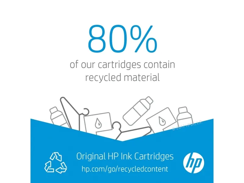 HP 761 - Gul - printhoved - for DesignJet T7100, T7200, T7200 Production Printer