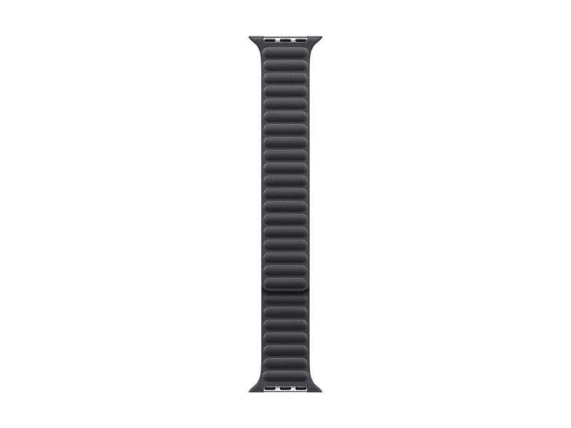 Apple Magnetic Link 42 mm Schwarz S/M Armband zu Apple Watch 42 mm