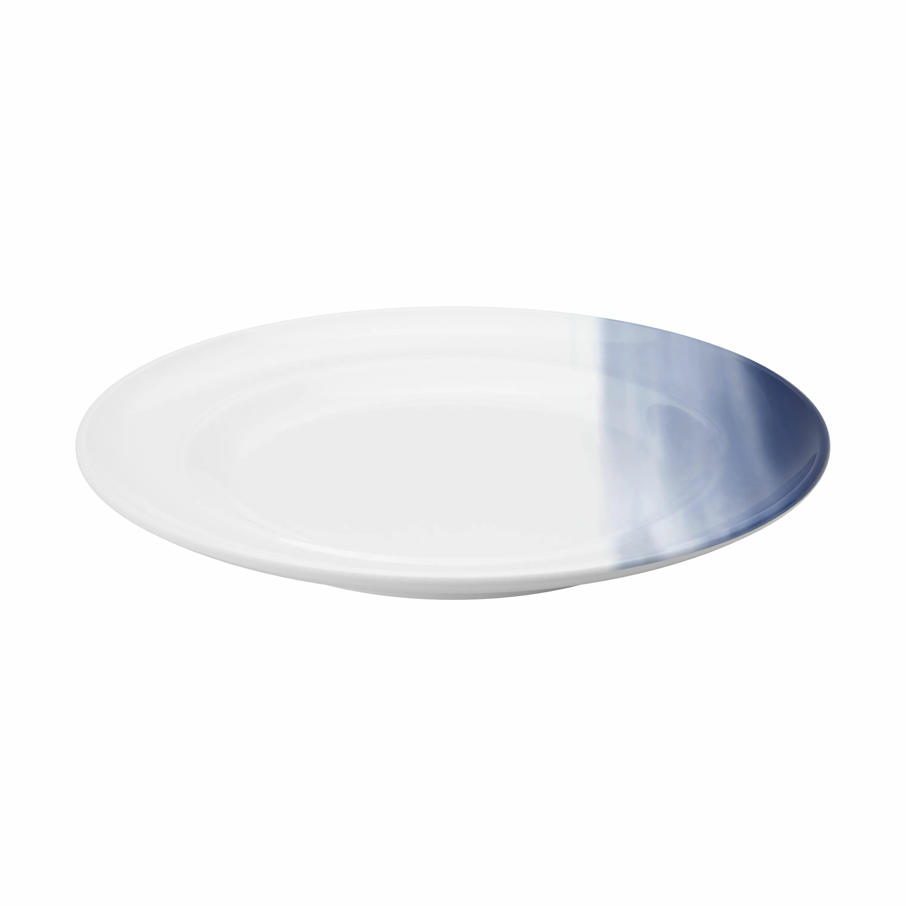 Georg Jensen Koppel Decor Sidetallerken