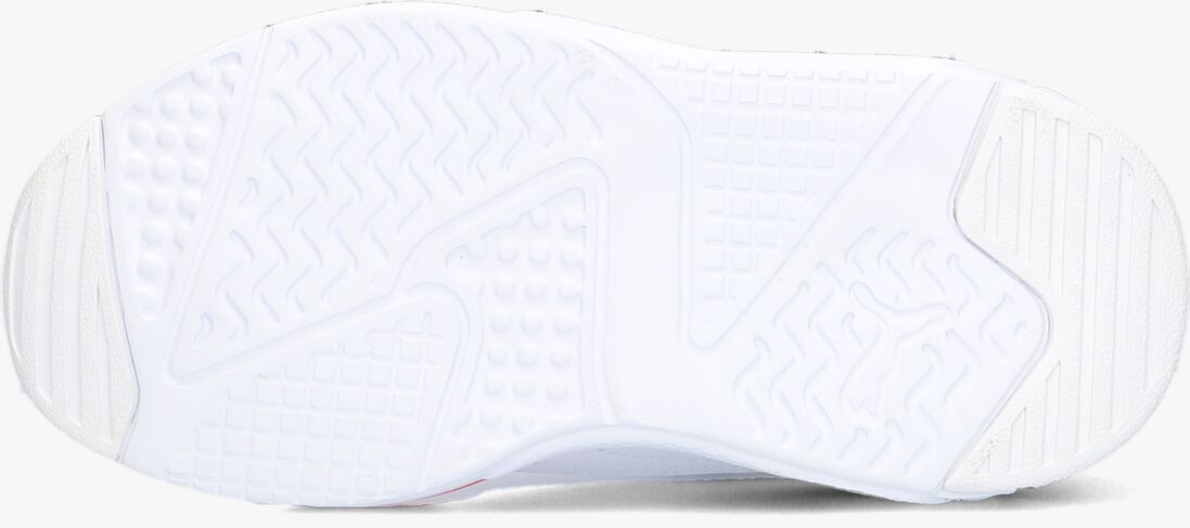 PUMA blauwe puma lage sneakers x-ray speed