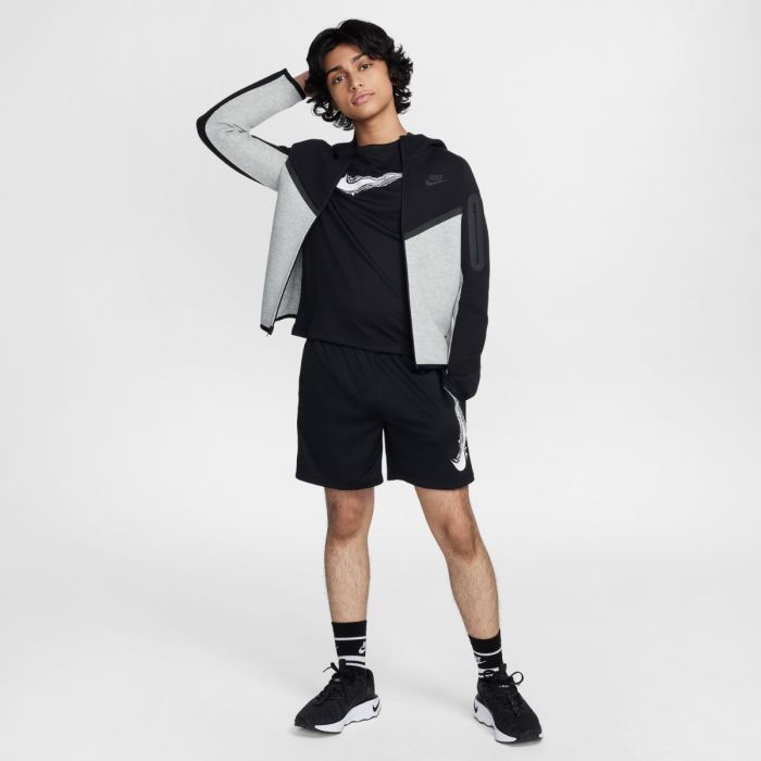 Nike Junior T-shirts Dri-FIT Multi SS Tee Sort