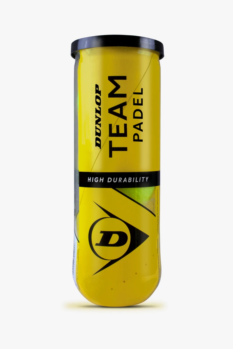 Dunlop Team Padelball
