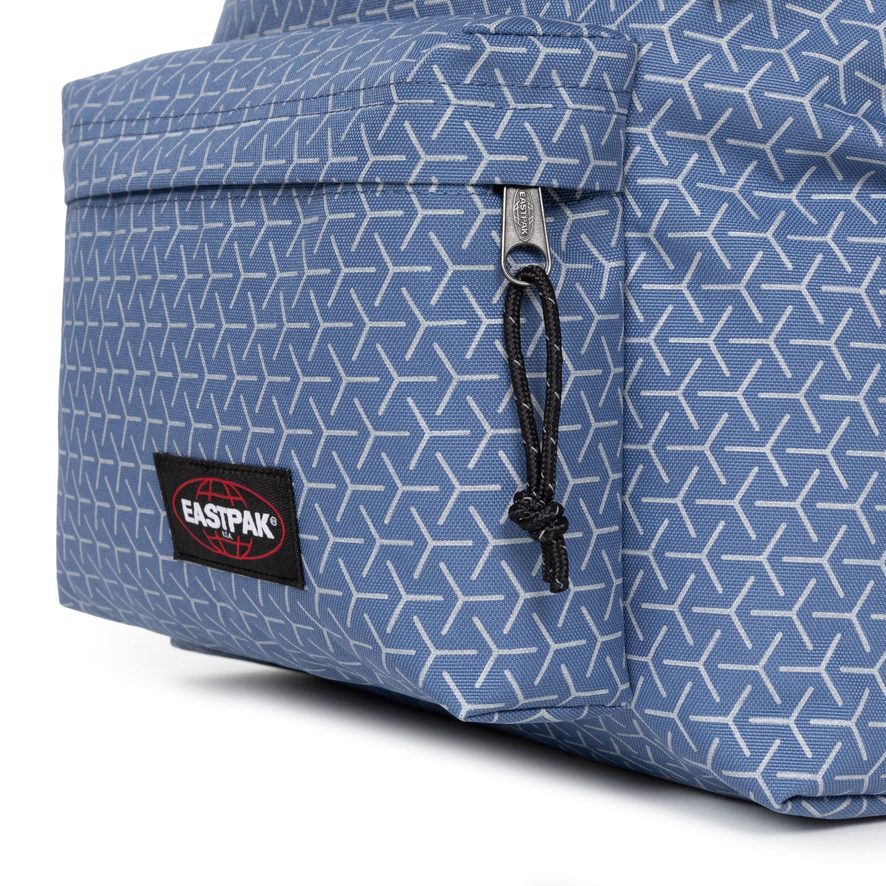 Padded Pak'r Refleks Meta Blue