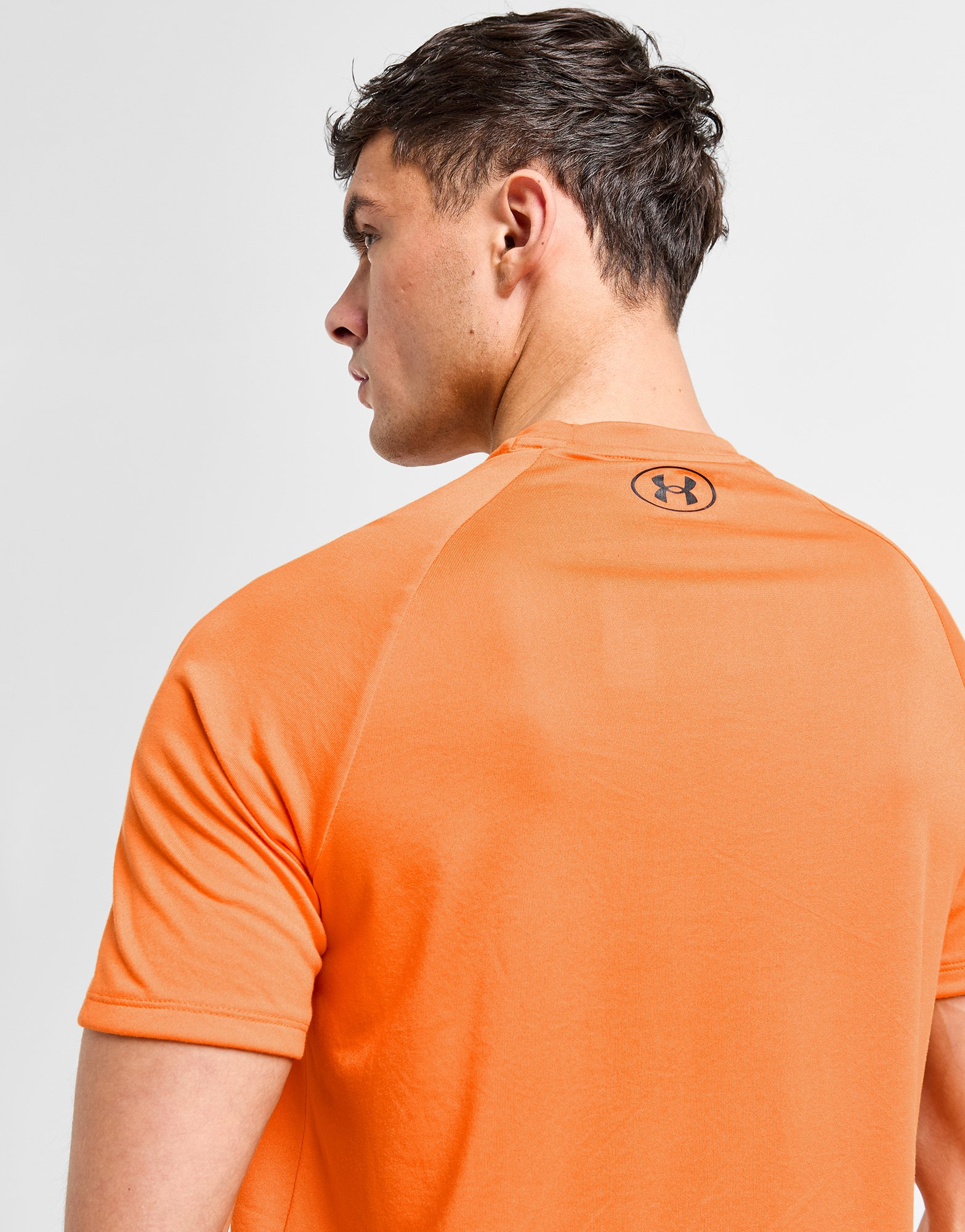Under Armour T-shirt Tech Homme