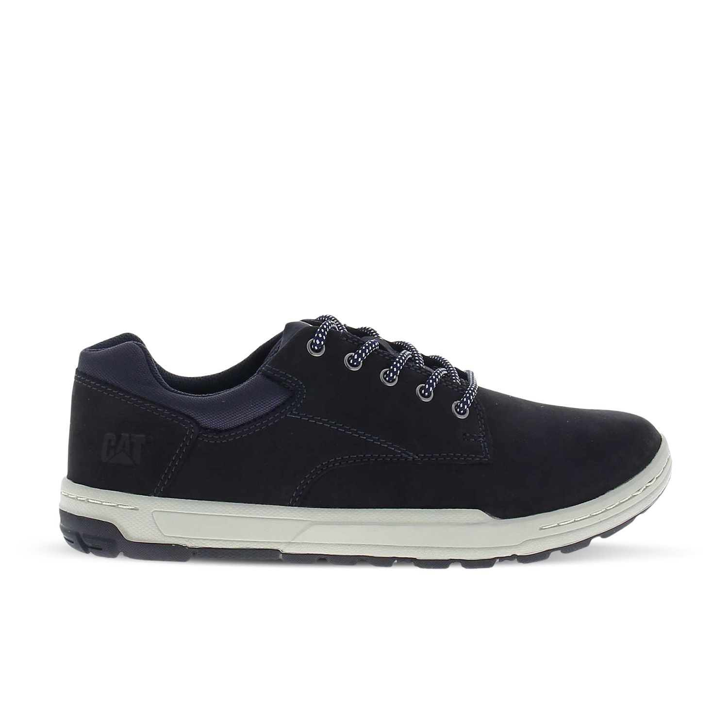 Chaussures à lacets homme CATERPILLAR COLFAX LOW