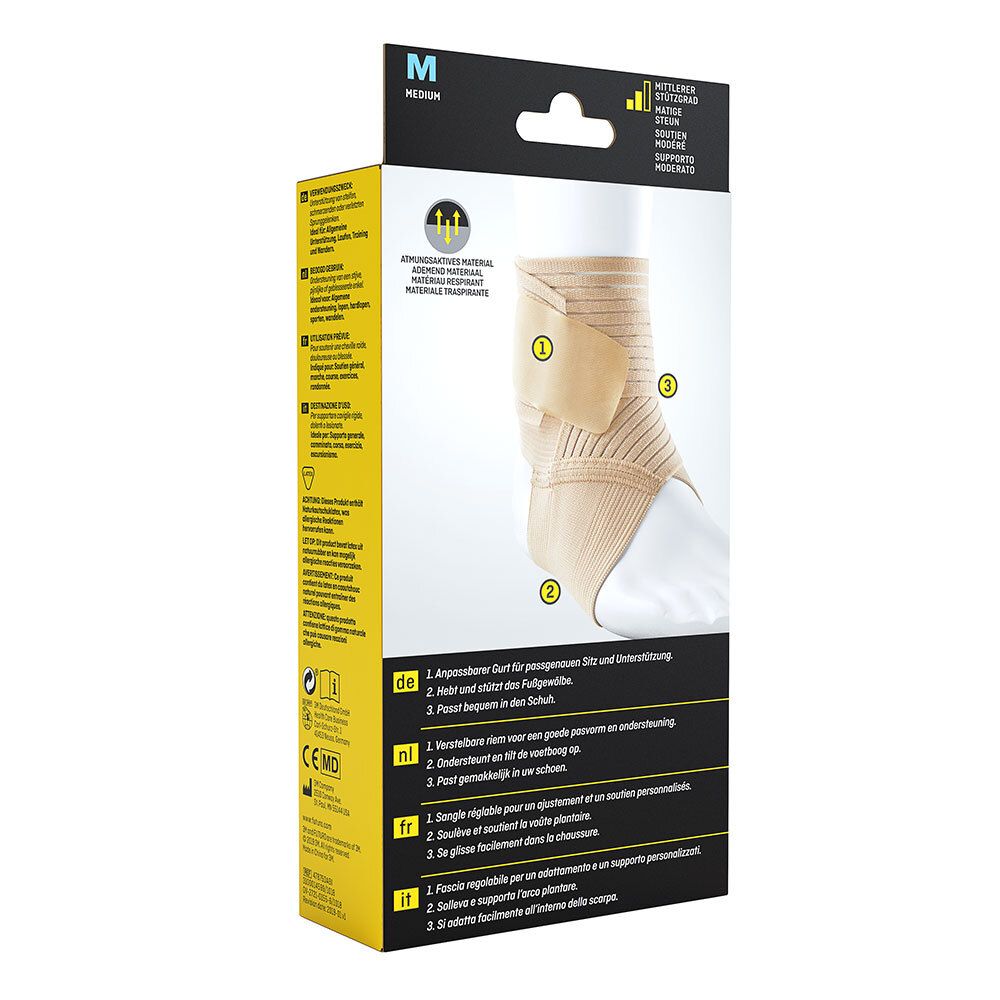 FUTURO™ Sprunggelenk-Bandage M