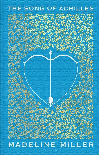 The Song of Achilles (Hardback)