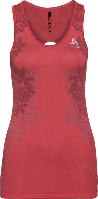 Singlet Ceramicool Blackcomb Pro W