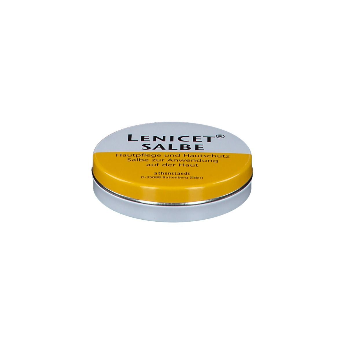 Lenicet® Salbe