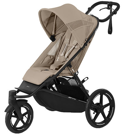 Cybex Buggy - Avi Spin - Mandelbeige