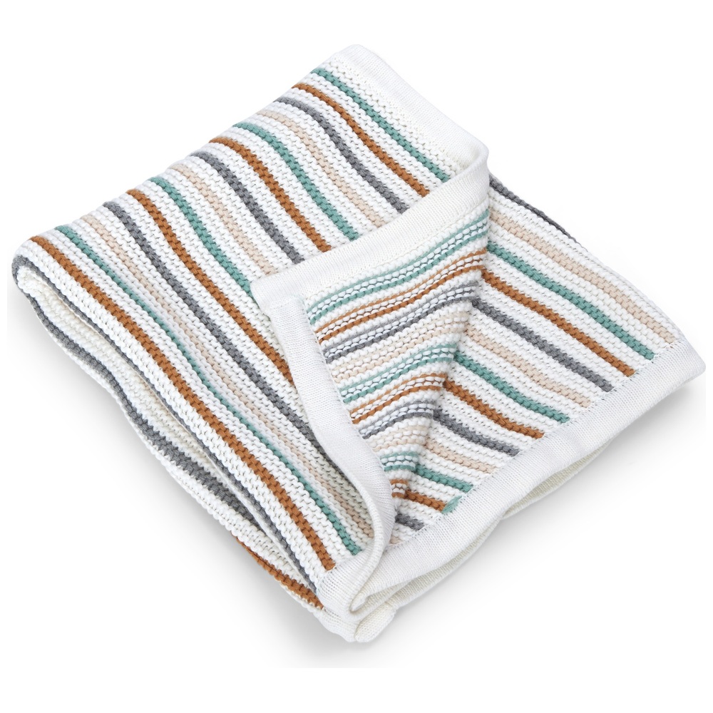 Baby Elegance Strickdecke für Babys