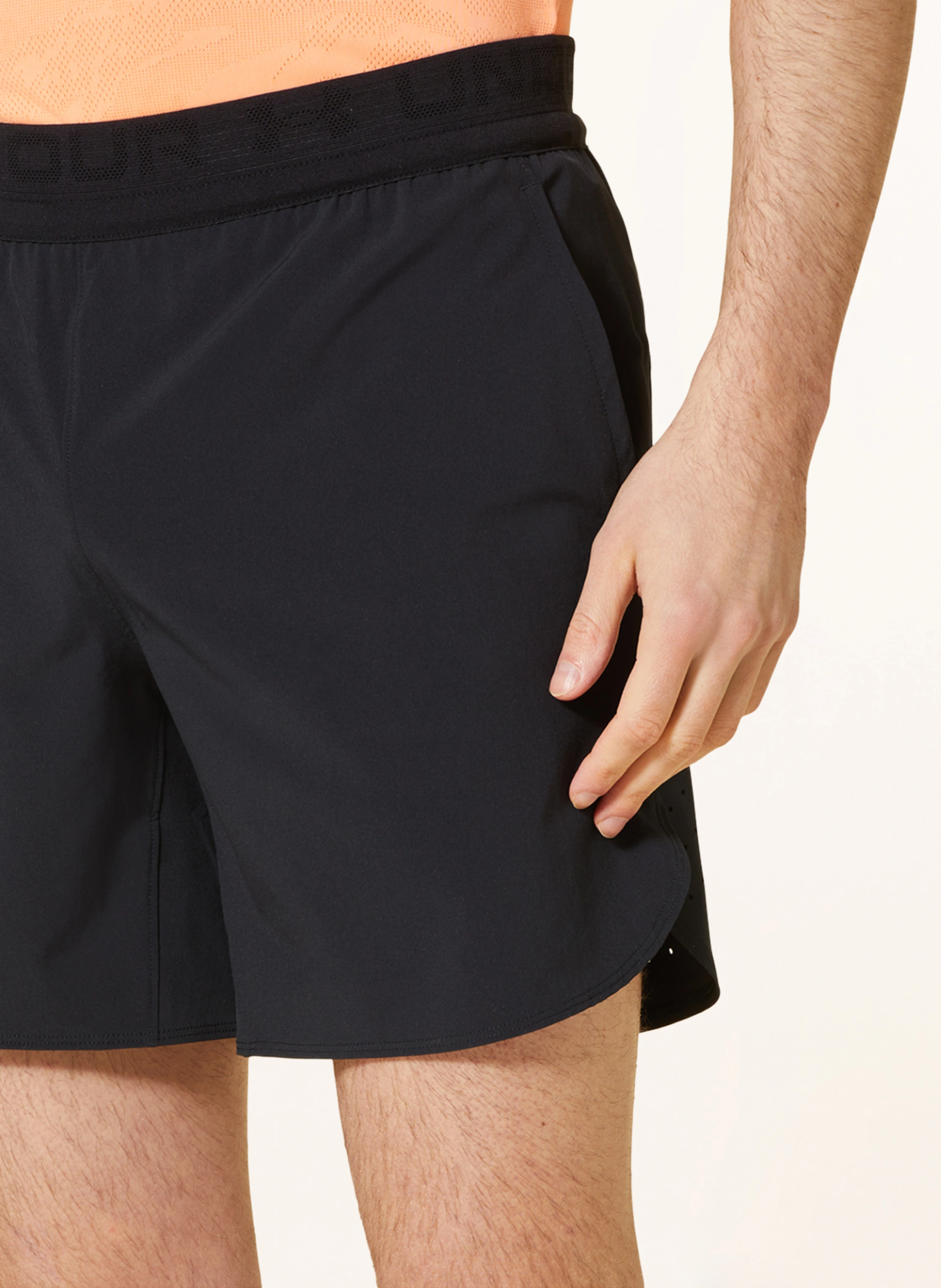 UNDER ARMOUR Trainingsshorts UA PEAK