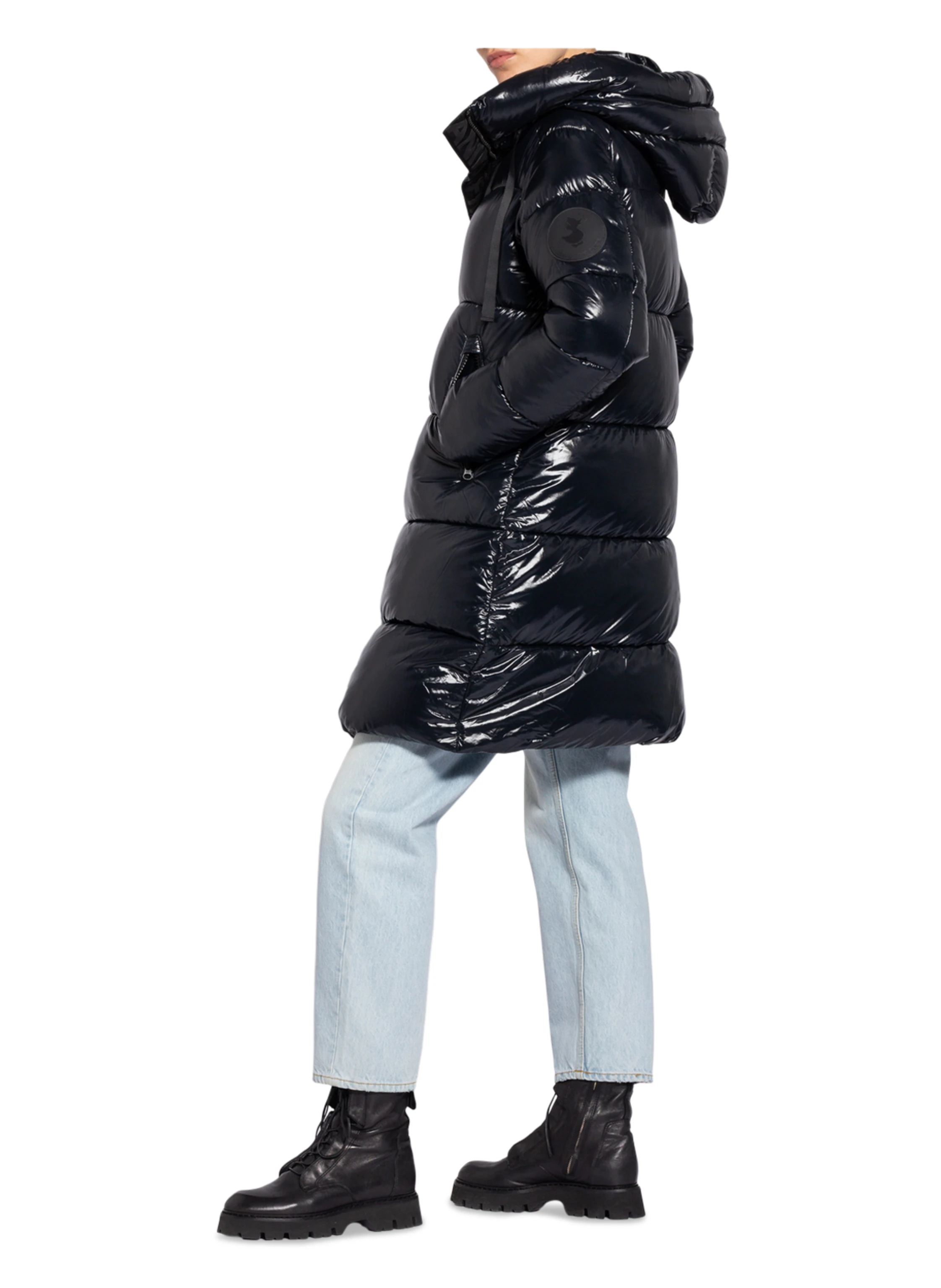 SAVE THE DUCK Steppjacke