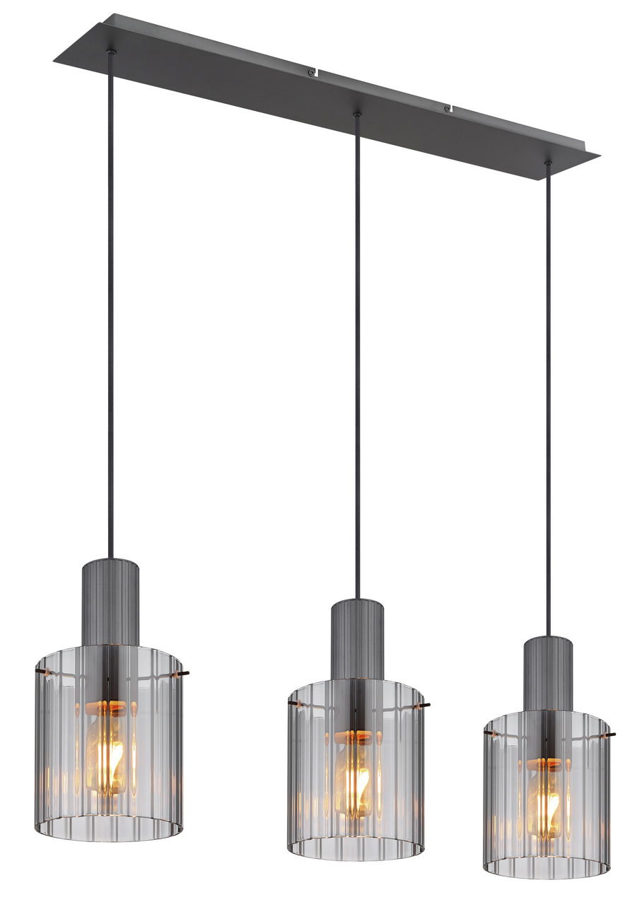 Globo Lighting Hängeleuchte TULIVAR
