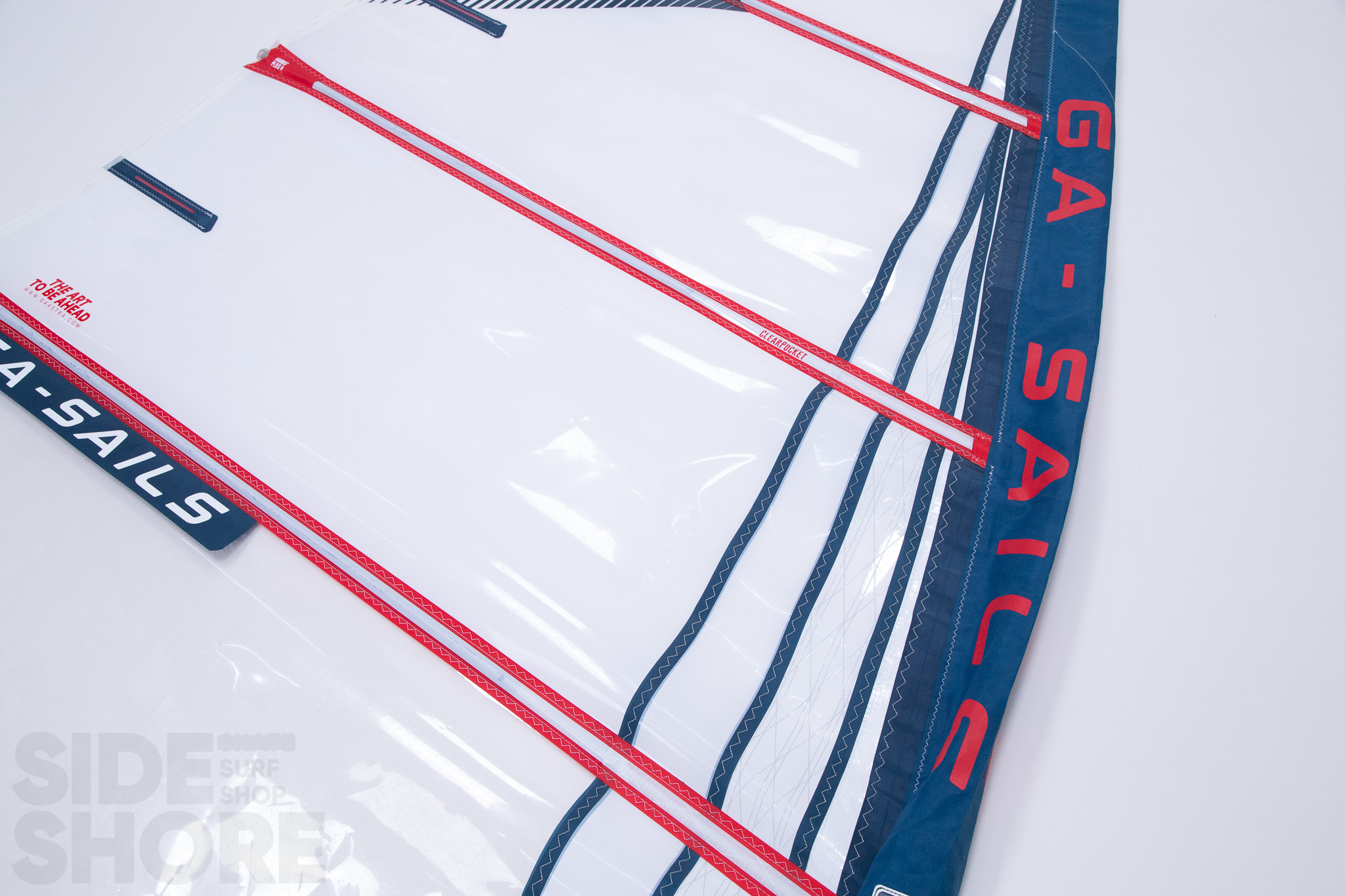 Gaastra / GA-Sails Matrix 5.7 m² - 2024 #27 C2