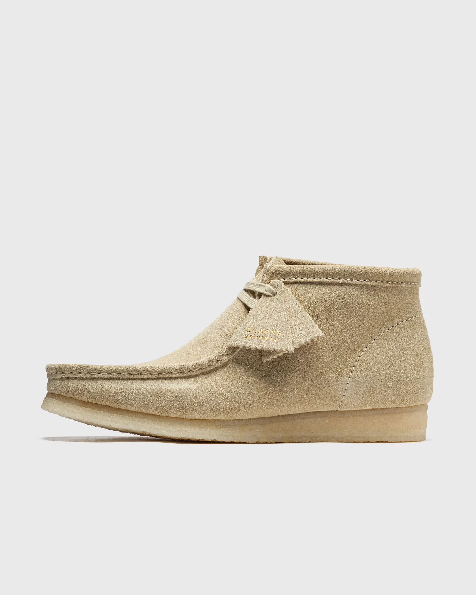 Clarks Originals Wallabee Boot