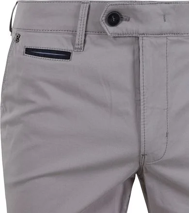 Gardeur Chino Benny 3 Grijs BENNY-3 412941-1092 kopen