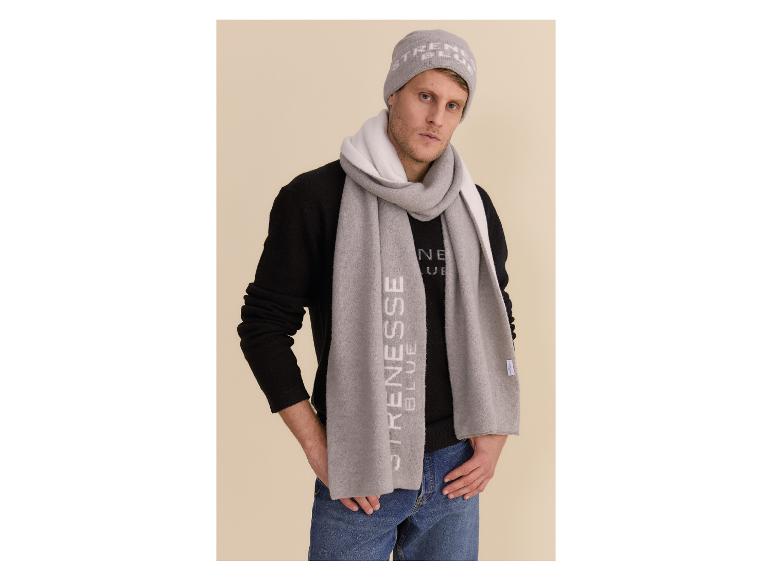 Gebreide muts