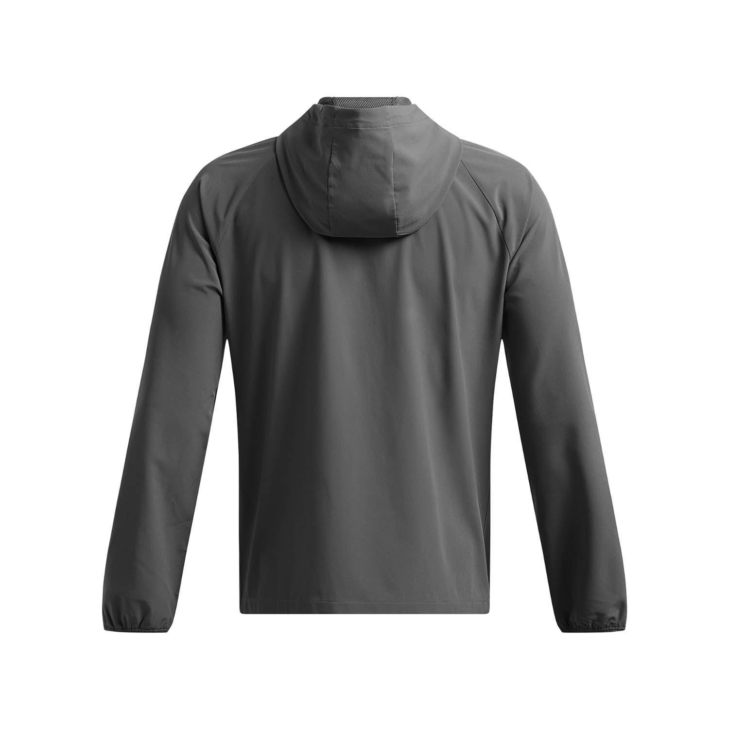 Under Armour  Stretch Woven Windbreaker