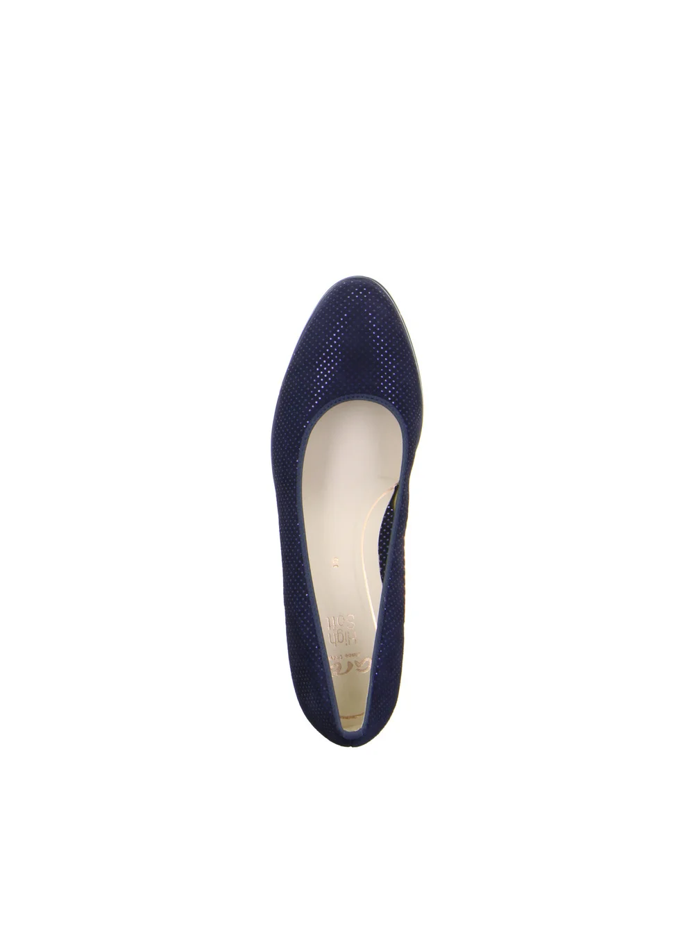 Pumps Orly midnight