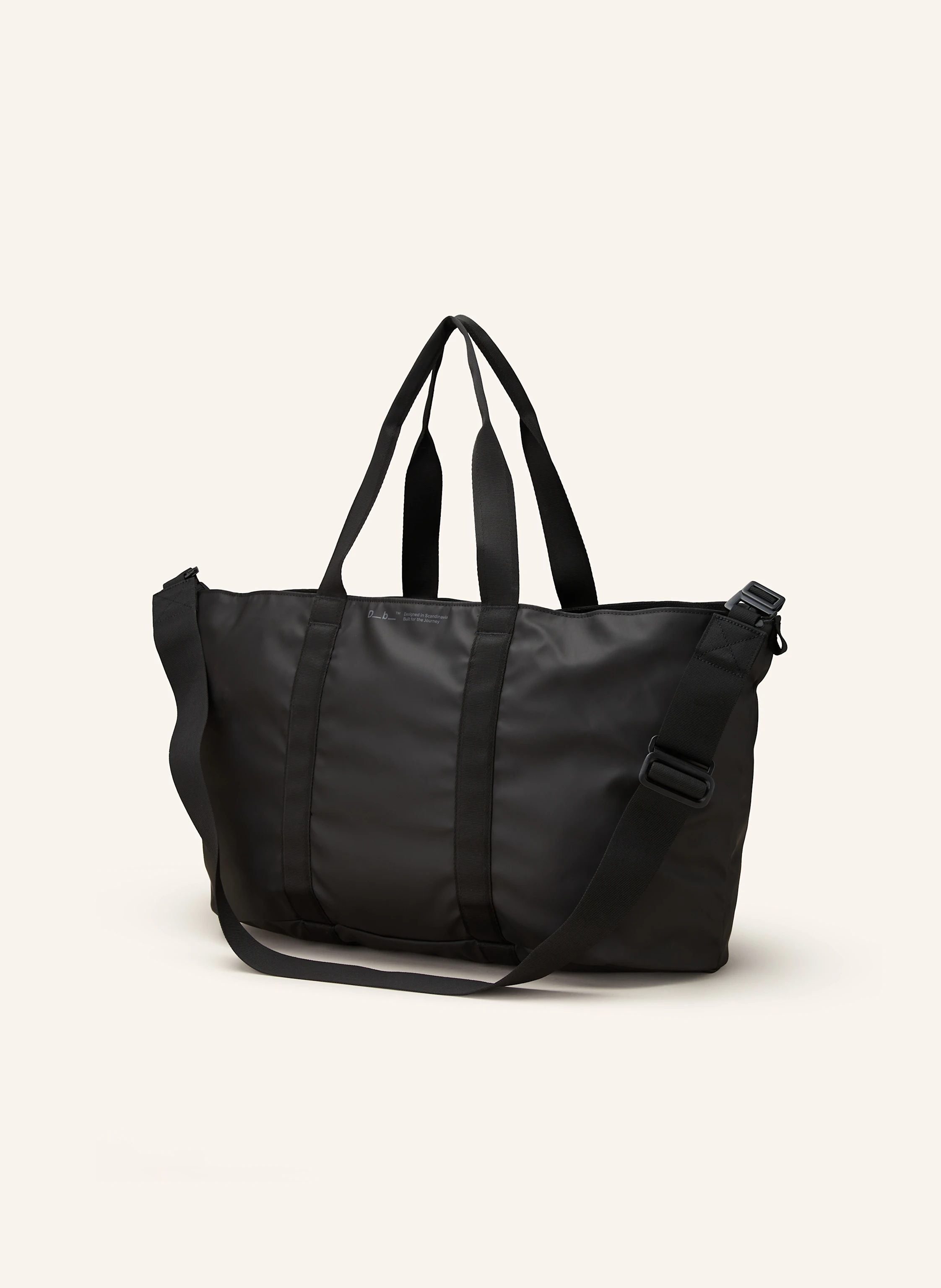 D_b_ Sporttasche ESSENTIAL WEEKENDER 40 l