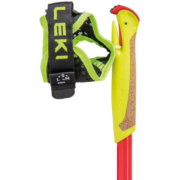 Bâton trail LEKI ULTRATRAIL FX JUNIOR