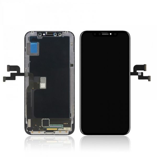 Touch   Display Incell Apple Iphone X