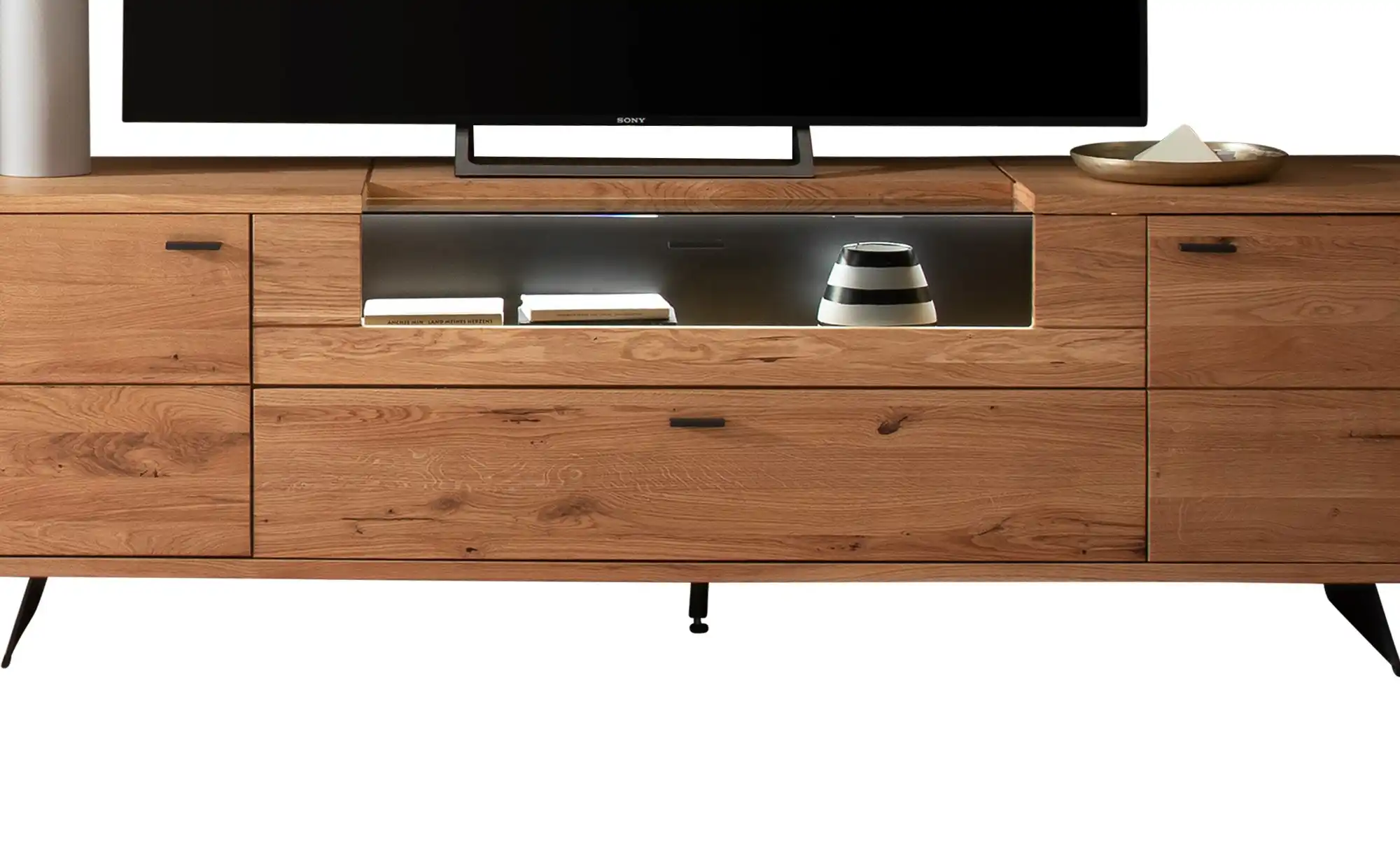 Woodford LED-Beleuchtung Rosiro