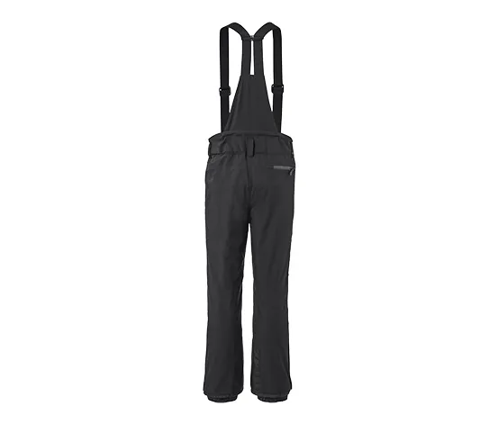 High-Tech-Skihose