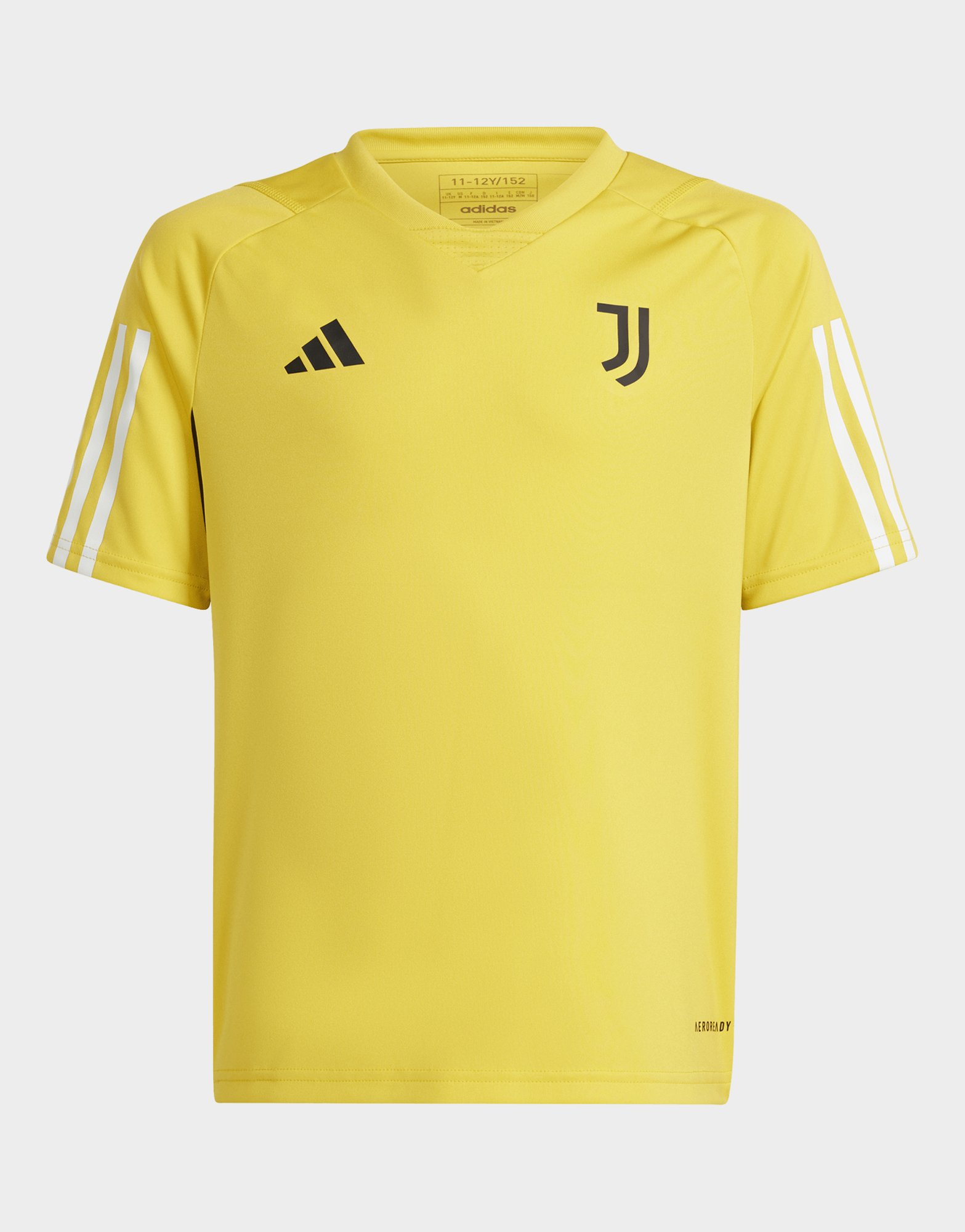 adidas Maillot d'entraînement junior Juventus Tiro 23 junior