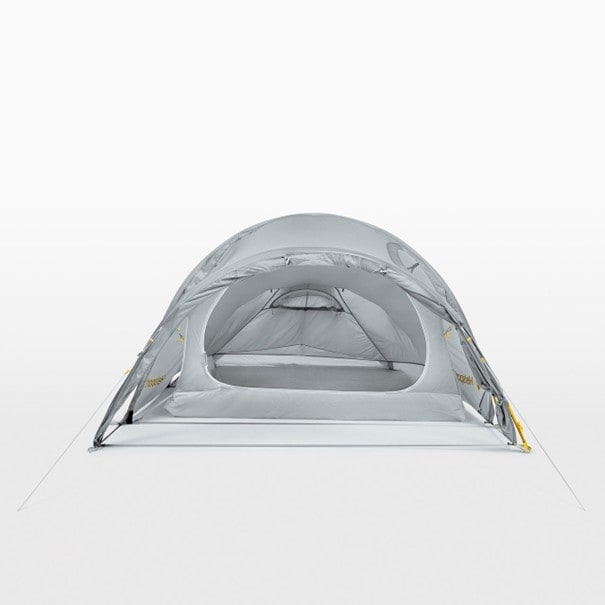 Helsport Adventure Lofoten SL 3 Tent<br>3 personer