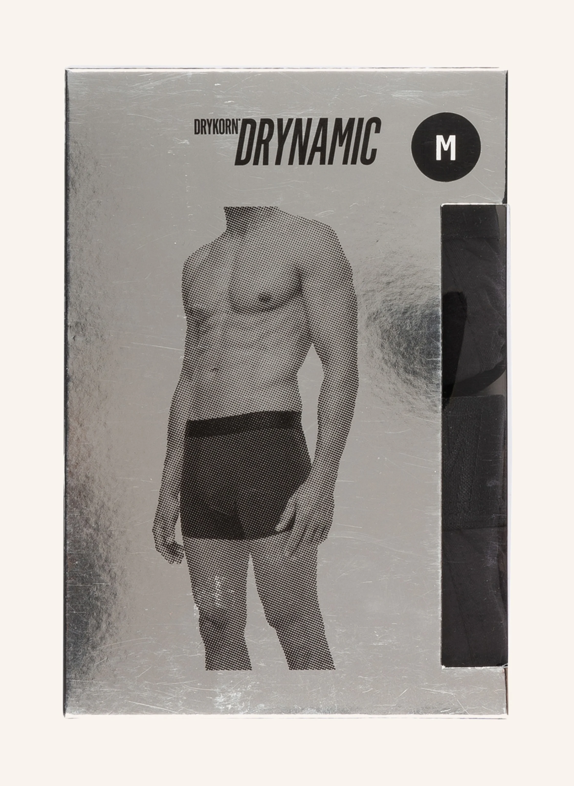 DRYKORN 2er-Pack Boxershorts CLIND