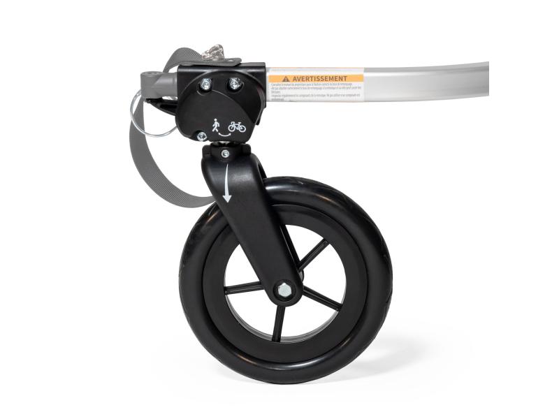 Burley Rad-Kit Stroller Rad Rad für Kinderwagen