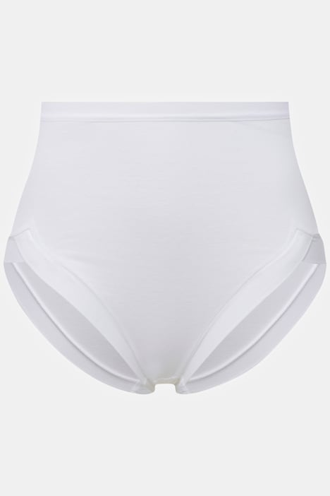 Büroslip, Beinausschnitt für langes Sitzen, Baumwolljersey