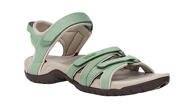 TEVA - SANDALES DE RANDONNEE WM TIRRA